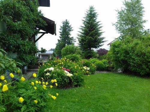 Hostal G�stehaus Maria