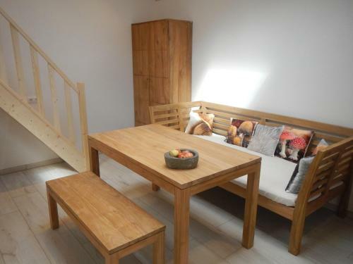 Apartamento Retreat Im Ostallg�u
