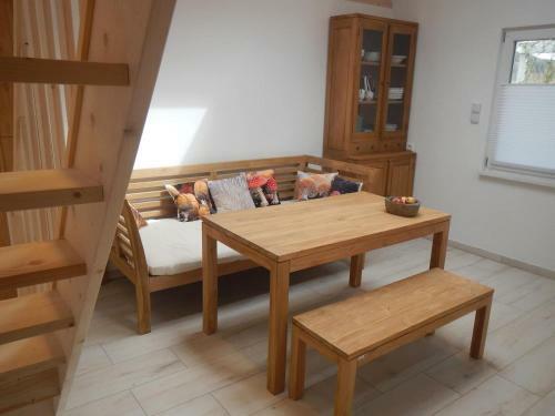 Apartamento Retreat Im Ostallg�u