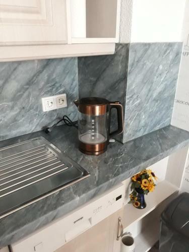Apartamento Ferienwohnung - Waldwichtel