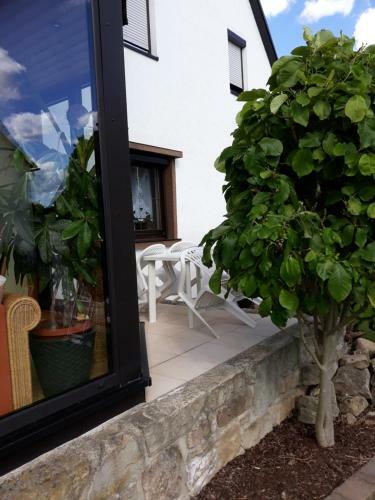 Apartamento Ferienwohnung - Waldwichtel