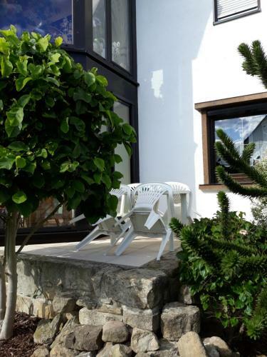 Apartamento Ferienwohnung - Waldwichtel