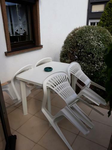 Apartamento Ferienwohnung - Waldwichtel