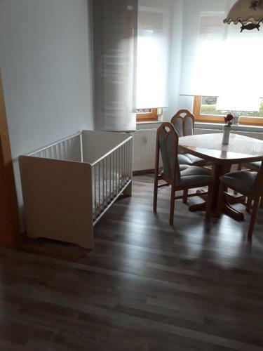 Apartamento Ferienwohnung - Waldwichtel