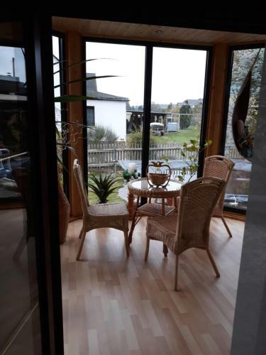 Apartamento Ferienwohnung - Waldwichtel