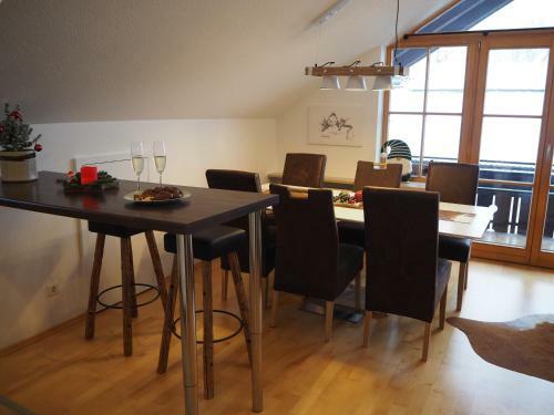 Apartamento Ferienwohnung Gr�ntenpanorama Im J�gerwinkl