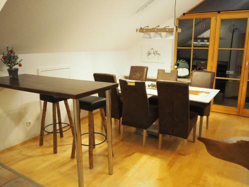 Apartamento Ferienwohnung Gr�ntenpanorama Im J�gerwinkl