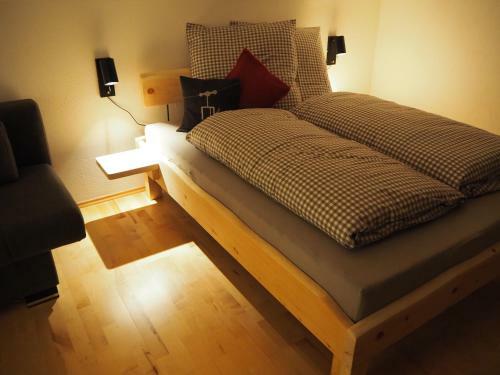 Apartamento Ferienwohnung Gr�ntenpanorama Im J�gerwinkl