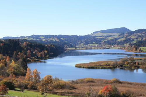 Apartamento Ferienwohnung Gr�ntenpanorama Im J�gerwinkl