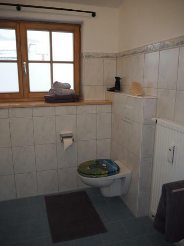 Apartamento Ferienwohnung Gr�ntenpanorama Im J�gerwinkl