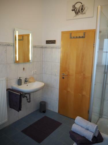 Apartamento Ferienwohnung Gr�ntenpanorama Im J�gerwinkl