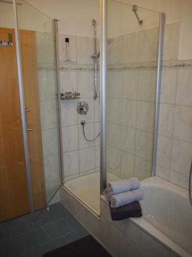 Apartamento Ferienwohnung Gr�ntenpanorama Im J�gerwinkl