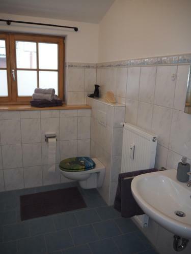 Apartamento Ferienwohnung Gr�ntenpanorama Im J�gerwinkl