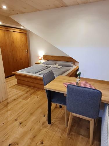 Apartamento Allg�uer Heimat