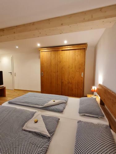 Apartamento Allg�uer Heimat