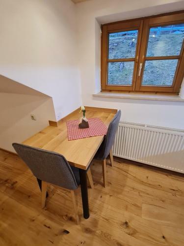 Apartamento Allg�uer Heimat