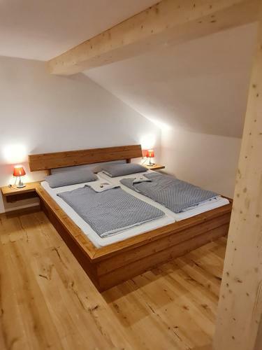 Apartamento Allg�uer Heimat