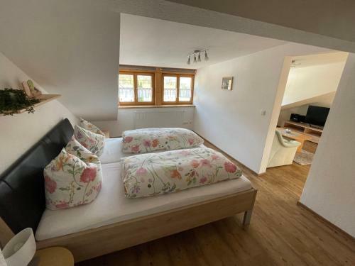 Bed & Breakfast 2 Raum G�stezimmer Prokop