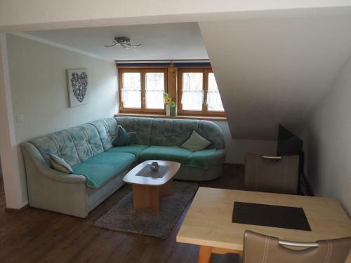 Bed & Breakfast 2 Raum G�stezimmer Prokop