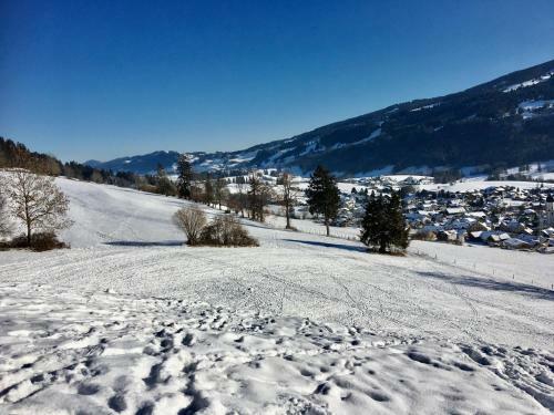 Bed & Breakfast 2 Raum G�stezimmer Prokop