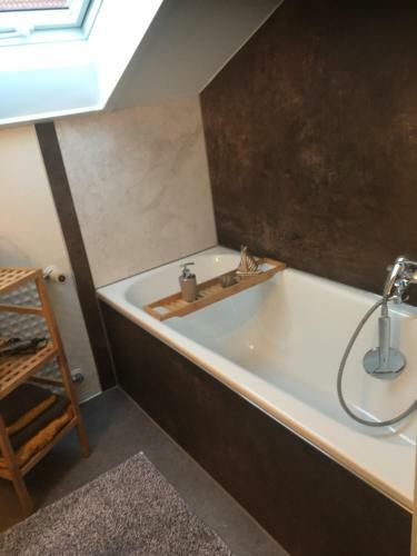 Bed & Breakfast 2 Raum G�stezimmer Prokop