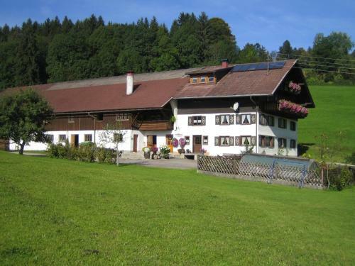 Apartamento Ferienhof Nigg