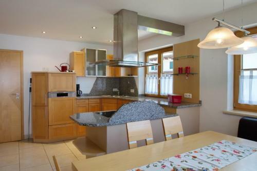Apartamento Haus G�hl