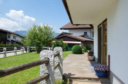Apartamento Haus G�hl