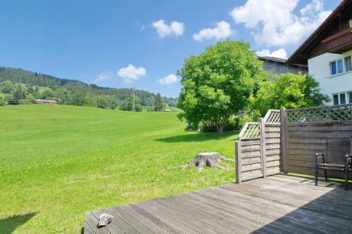 Apartamento Haus G�hl