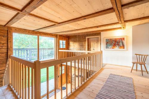Landhaus Buchenberg