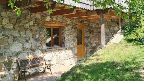 Apartamento Ferienwohnung Obstgarten