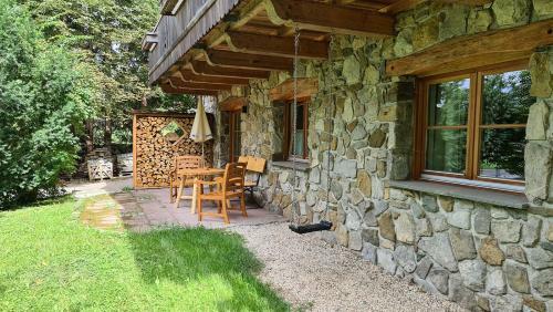 Apartamento Ferienwohnung Obstgarten