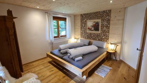 Apartamento Ferienwohnung Obstgarten