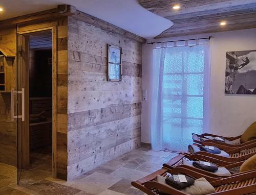 Chalet Migele