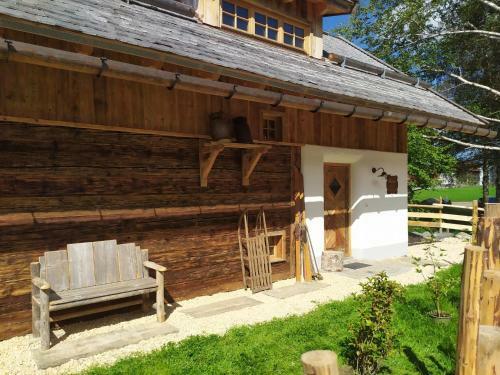 Chalet Migele