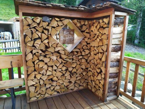 Chalet Migele