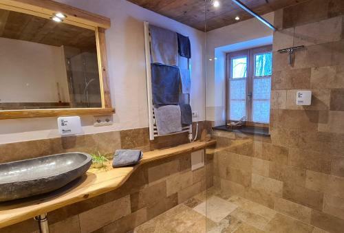 Chalet Migele