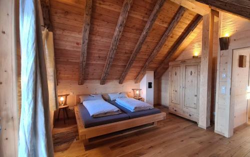 Chalet Migele