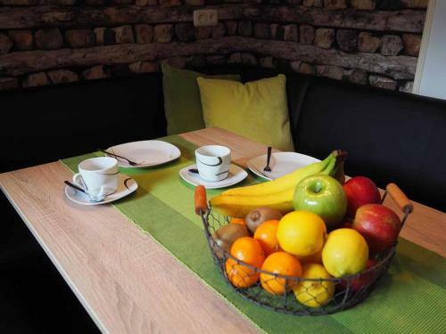 Apartamento Ferienwohnung An Der Waldm�hle