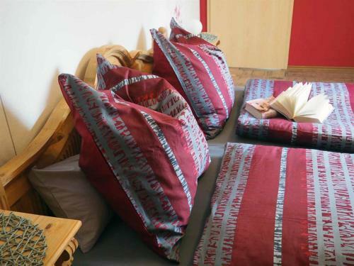 Apartamento Ferienwohnung An Der Waldm�hle
