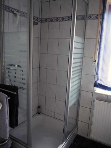 Apartamento Ferienwohnung An Der Waldm�hle