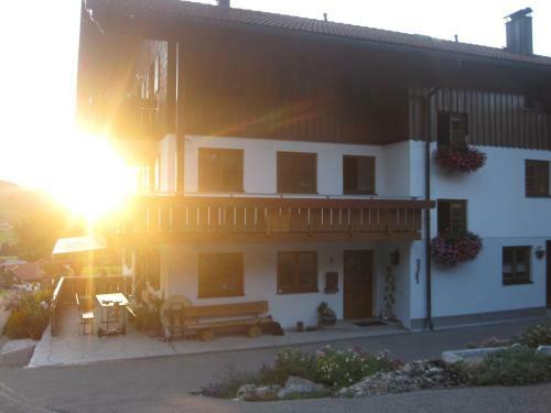 Apartamento Allg�u-feeling