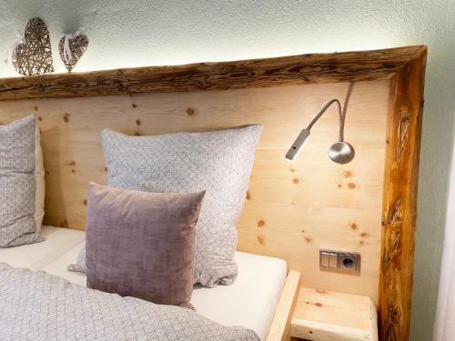 Apartamento Allg�u-feeling