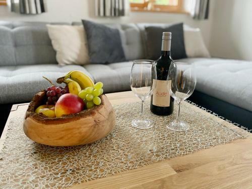Apartamento Allg�u-feeling