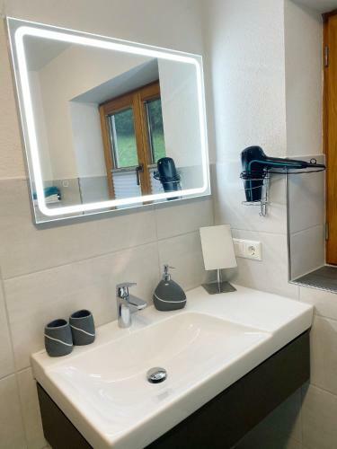 Apartamento Allg�u-feeling
