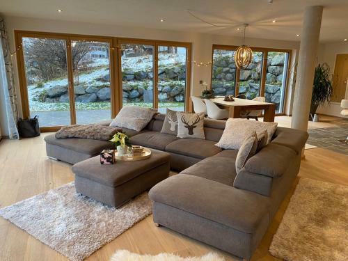 Apartamento Elchegg-chalet