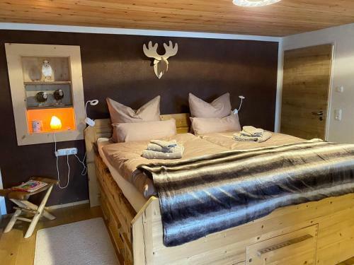 Apartamento Elchegg-chalet