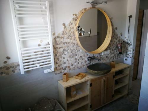 Apartamento Elchegg-chalet