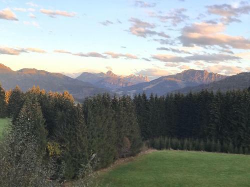 Apartamento Elchegg-chalet
