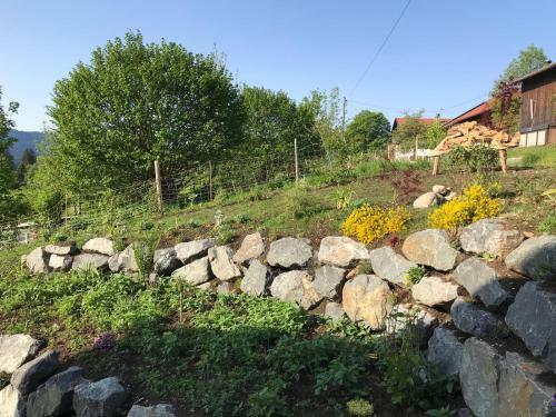 Apartamento Elchegg-chalet